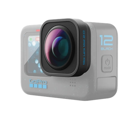 GoPro Max Lens Mod 2.0