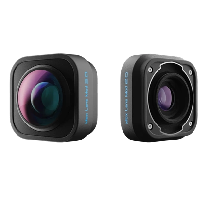 GoPro Max Lens Mod 2.0