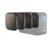 GoPro ND FILTER 4-PACK for HERO13