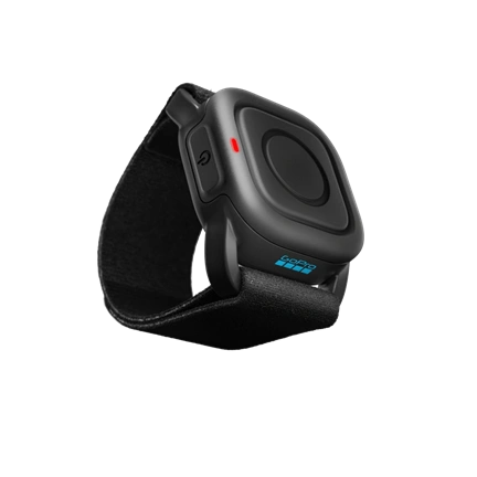 GoPro Waterproof Shutter Remote vízálló távvezérlő