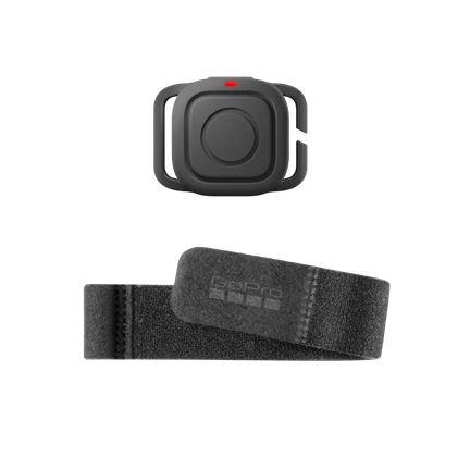 GoPro Waterproof Shutter Remote vízálló távvezérlő