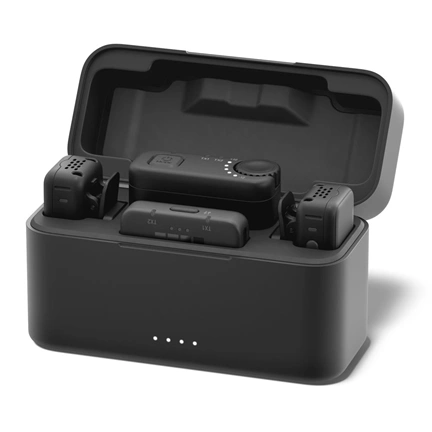GoPro Wireless Mic Complete Kit