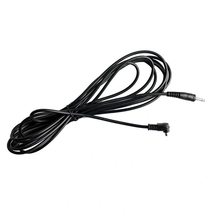 Godox 3,5 mm-es szinkronkábel (3 m)