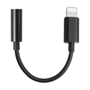 Godox 3.5mm TRRS to Lightning Audio Adapter