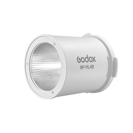 Godox 45Â° Reflector for ML100BI/ML100R/ML60R