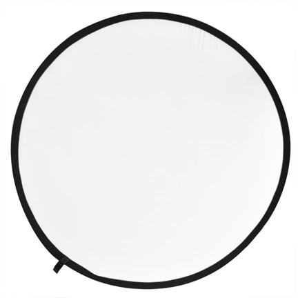 Godox 5-in-1 Reflector Soft Gold, Silver, Black, White, Transparent - 80cm (RFT-07) Godox 5-in-1 Reflector Soft Gold, Silver, Black, White, Transparent - 80cm (RFT-07)