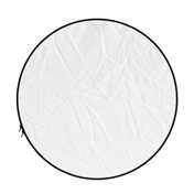 Godox 5-in-1 Soft Reflector Soft Gold, Silver, Black, White, Transparent - 60cm (RFT-07) Godox 5-in-1 Soft Reflector Soft Gold, Silver, Black, White, Transparent - 60cm (RFT-07)