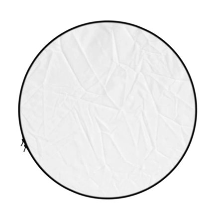Godox 5-in-1 Soft Reflector Soft Gold, Silver, Black, White, Transparent - 60cm (RFT-07) Godox 5-in-1 Soft Reflector Soft Gold, Silver, Black, White, Transparent - 60cm (RFT-07)