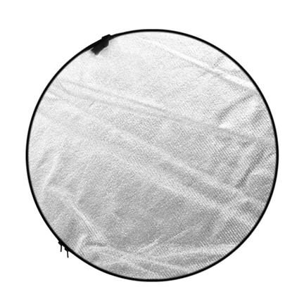 Godox 5-in-1 Soft Reflector Soft Gold, Silver, Black, White, Transparent - 60cm (RFT-07) Godox 5-in-1 Soft Reflector Soft Gold, Silver, Black, White, Transparent - 60cm (RFT-07)