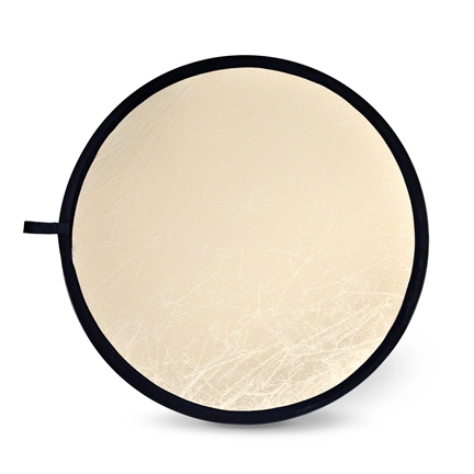 Godox 5-in-1 Soft Reflector Soft Gold, Silver, Black, White, Transparent - 60cm (RFT-07) Godox 5-in-1 Soft Reflector Soft Gold, Silver, Black, White, Transparent - 60cm (RFT-07)