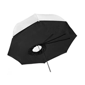 Godox 84cm Transparent Umbrella Box UB-009