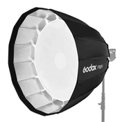 Godox 90cm Octobox Softbox Bowens csatlakozóval P90H