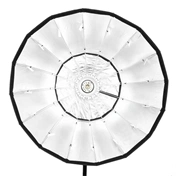 Godox 90cm Octobox Softbox Bowens csatlakozóval P90H
