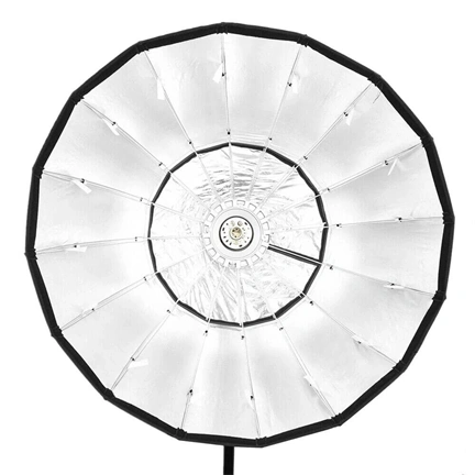 Godox 90cm Octobox Softbox Bowens csatlakozóval P90H