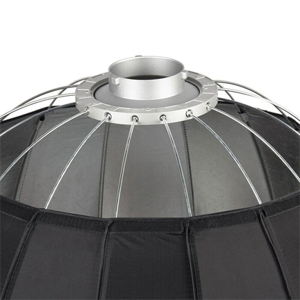 Godox 90cm Octobox Softbox Bowens csatlakozóval P90H