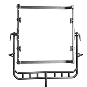 Godox AB02-02 Kétfejes tartókonzol (P1200R Hard)