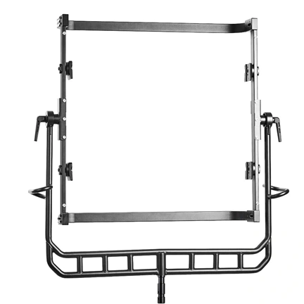 Godox AB02-02 Kétfejes tartókonzol (P1200R Hard)