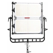 Godox AB02-02 Kétfejes tartókonzol (P1200R Hard)