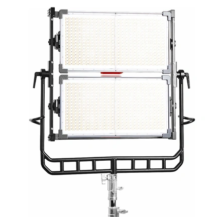 Godox AB02-02 Kétfejes tartókonzol (P1200R Hard)