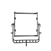 Godox AB02-03 Kétfejes tartókonzol P1200R Hard Pro-hoz