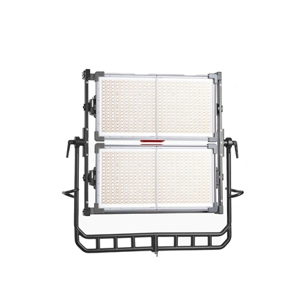Godox AB02-03 Kétfejes tartókonzol P1200R Hard Pro-hoz