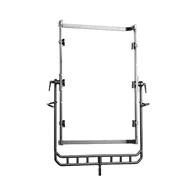 Godox AB03-02 Háromfejes tartókonzol (P1200R Hard)