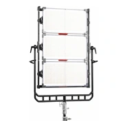 Godox AB03-02 Háromfejes tartókonzol (P1200R Hard)