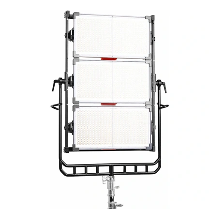 Godox AB03-02 Háromfejes tartókonzol (P1200R Hard)