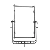Godox AB03-03 Háromfejes tartókonzol P1200R Hard Pro-hoz
