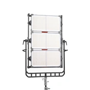 Godox AB03-03 Háromfejes tartókonzol P1200R Hard Pro-hoz