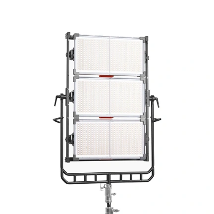 Godox AB03-03 Háromfejes tartókonzol P1200R Hard Pro-hoz