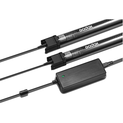 Godox AC Adapter for Two TL120