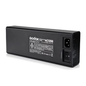 Godox AC adapter  AD1200Pro vakuhoz