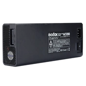 Godox AC adapter  AD1200Pro vakuhoz