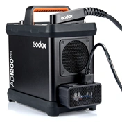 Godox AC adapter  AD1200Pro vakuhoz