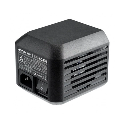Godox AC adapter for AD400PRO /AC-400
