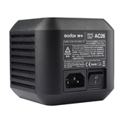 Godox AC adapter for AD600 PRO AC-26