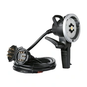 Godox AD-H1200B Flash Head - Bowens Mount