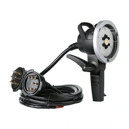 Godox AD-H1200B Flash Head - Bowens Mount