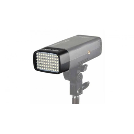 Godox AD-L LED fej AD200 / AD200PRO vakuhoz