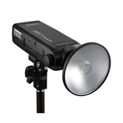 Godox AD-M Mini reflector AD200  / AD200PRO vakuhoz