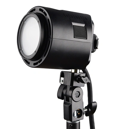 Godox AD-P Profoto mount for AD200
