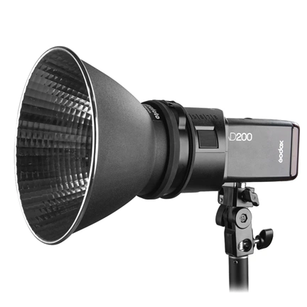 Godox AD-P Profoto mount for AD200