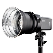 Godox AD-P Profoto mount for AD200