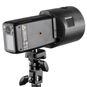 Godox AD-P Profoto mount for AD200