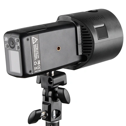 Godox AD-P Profoto mount for AD200