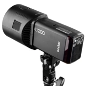 Godox AD-P Profoto mount for AD200