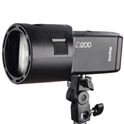 Godox AD-P Profoto mount for AD200