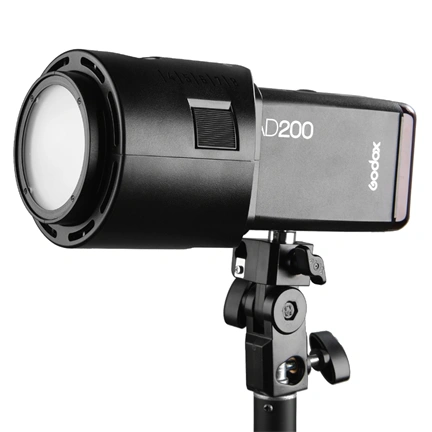 Godox AD-P Profoto mount for AD200