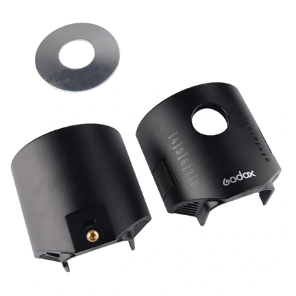 Godox AD-P Profoto mount for AD200
